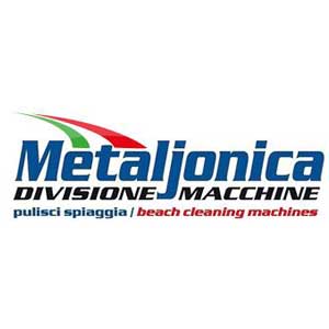 Metal Jonica